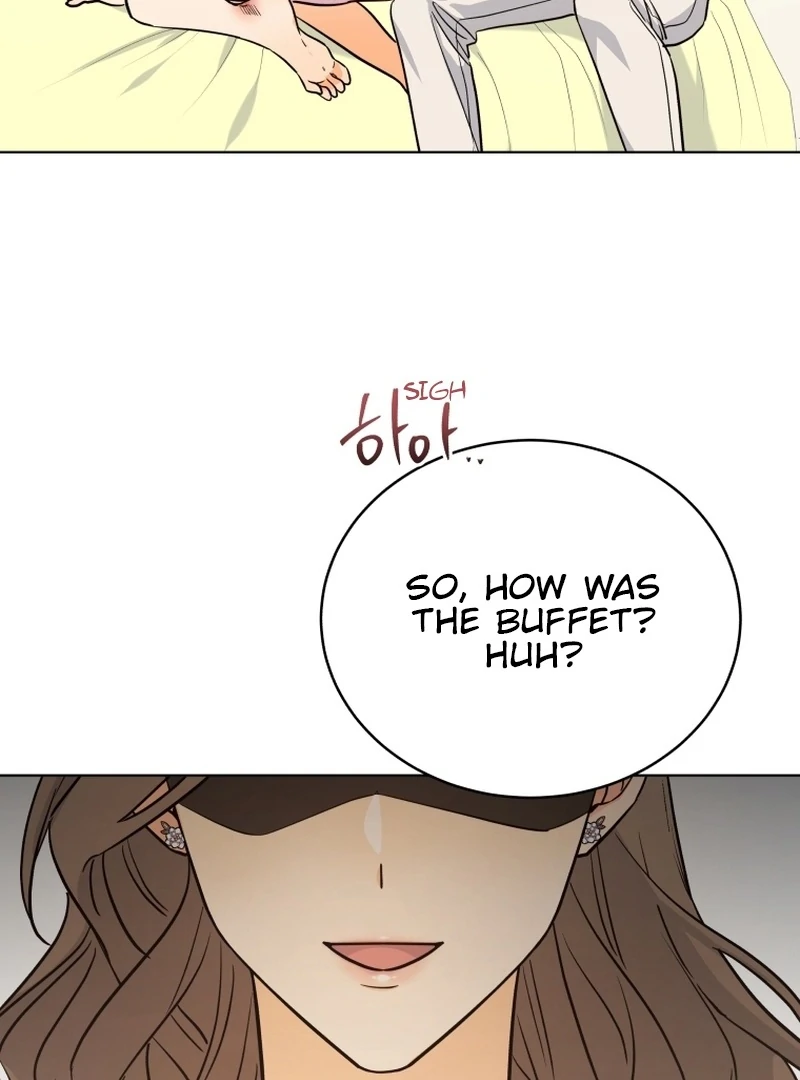 A Man Who Fell in Love With Me Chapter 2 - Page 102