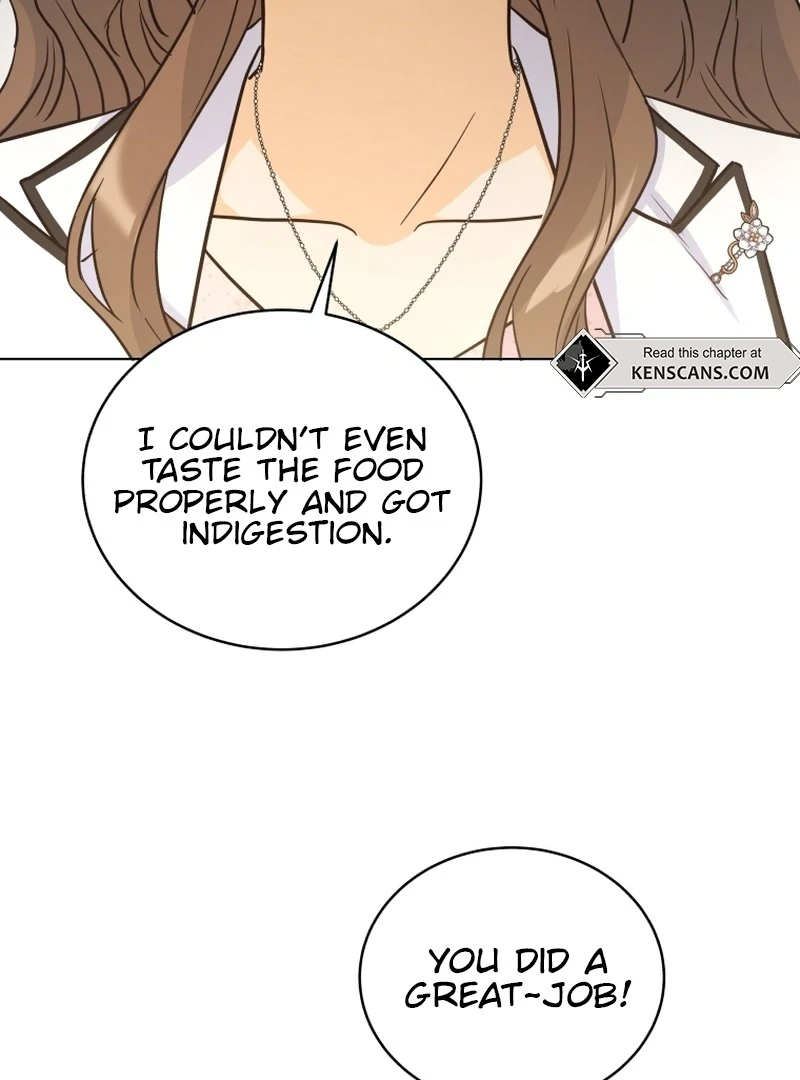 A Man Who Fell in Love With Me Chapter 2 - Page 103