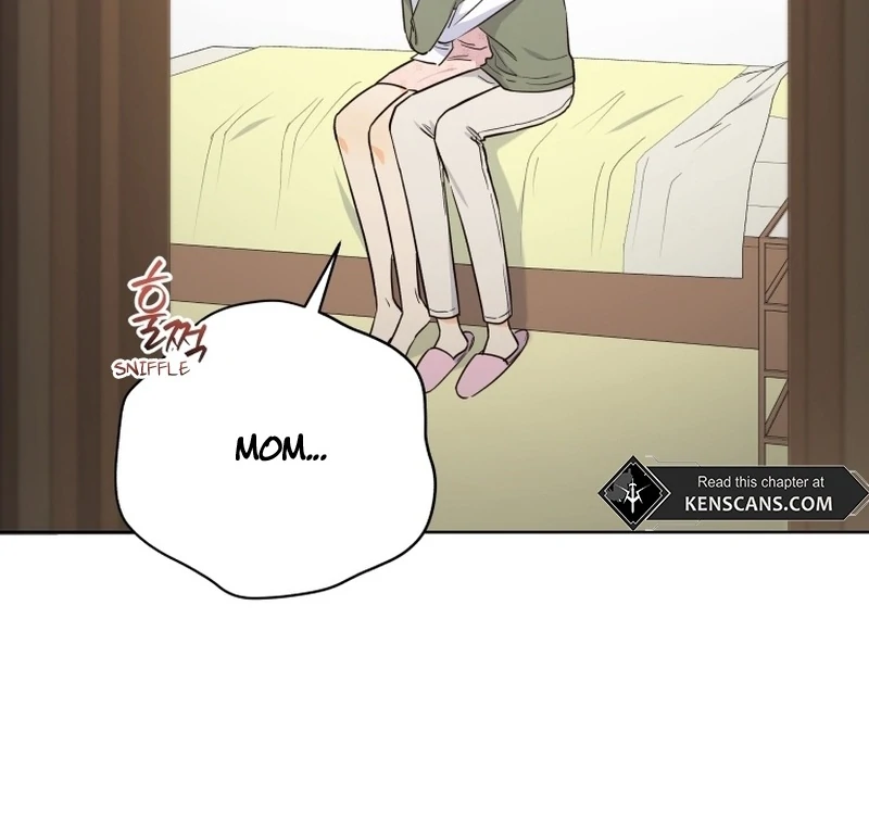 A Man Who Fell in Love With Me Chapter 2 - Page 112