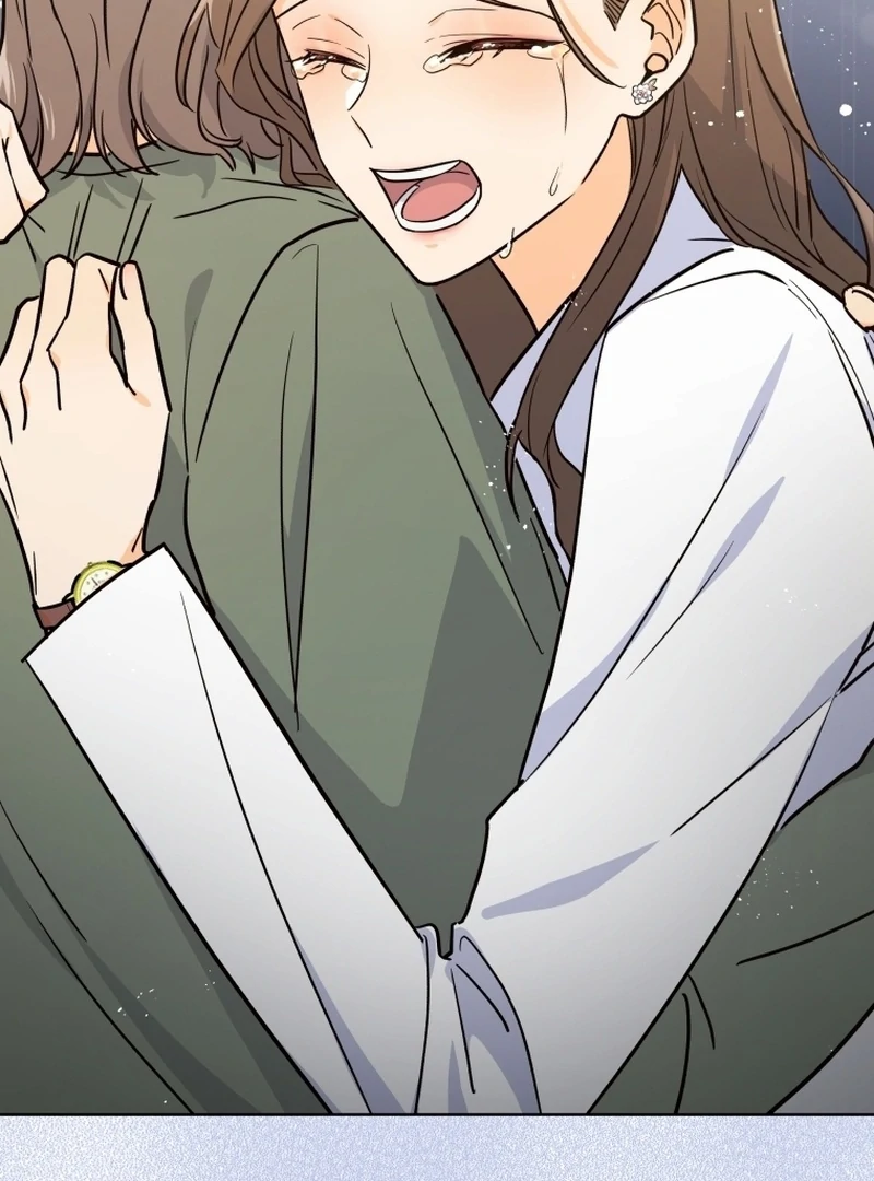 A Man Who Fell in Love With Me Chapter 2 - Page 114