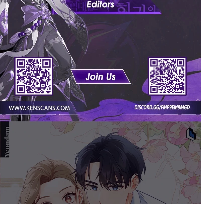 A Man Who Fell in Love With Me Chapter 2 - Page 117