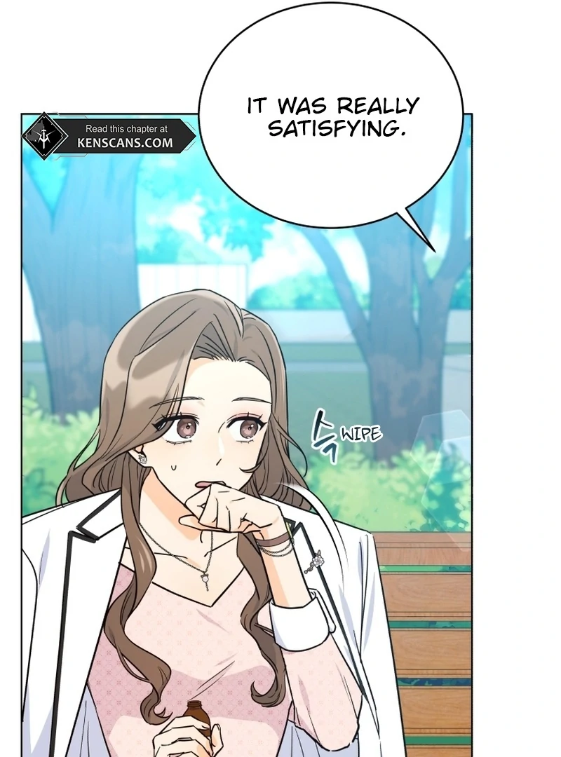 A Man Who Fell in Love With Me Chapter 2 - Page 12