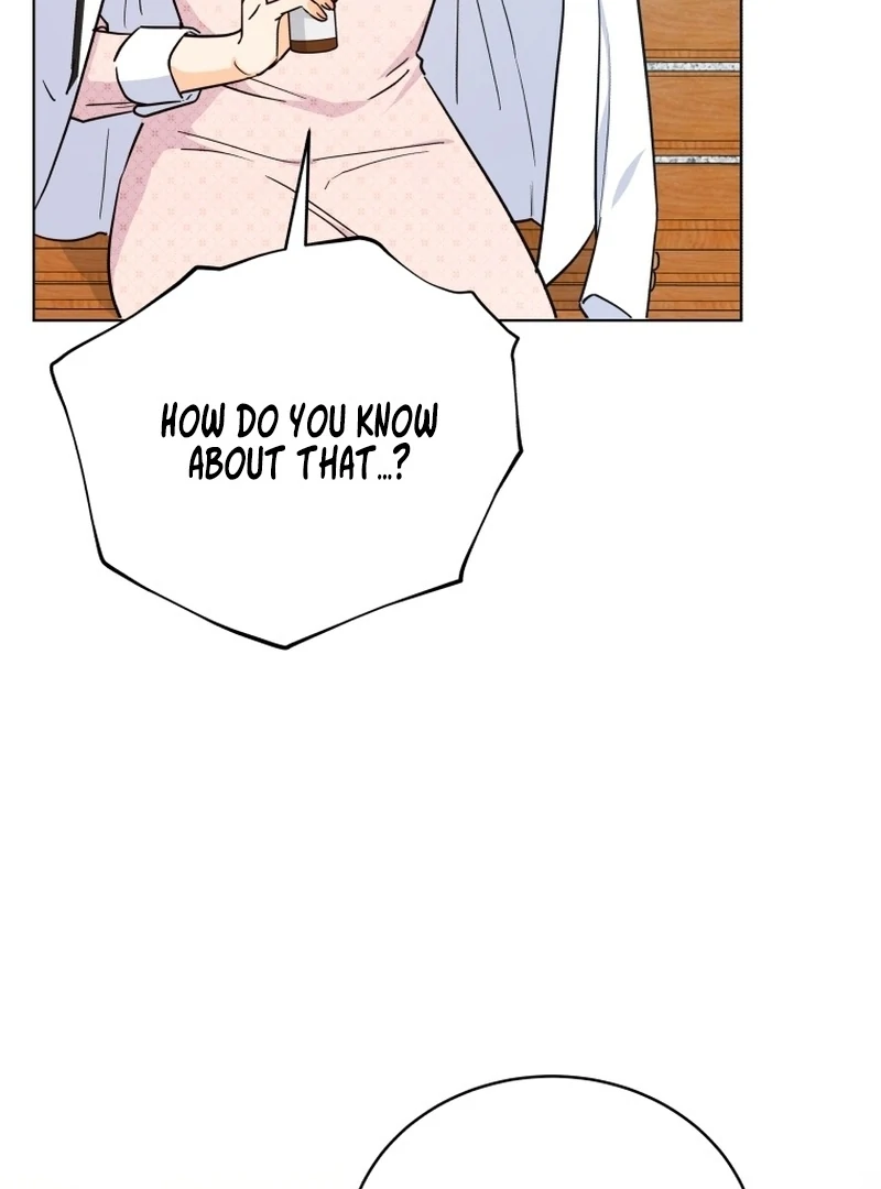 A Man Who Fell in Love With Me Chapter 2 - Page 13