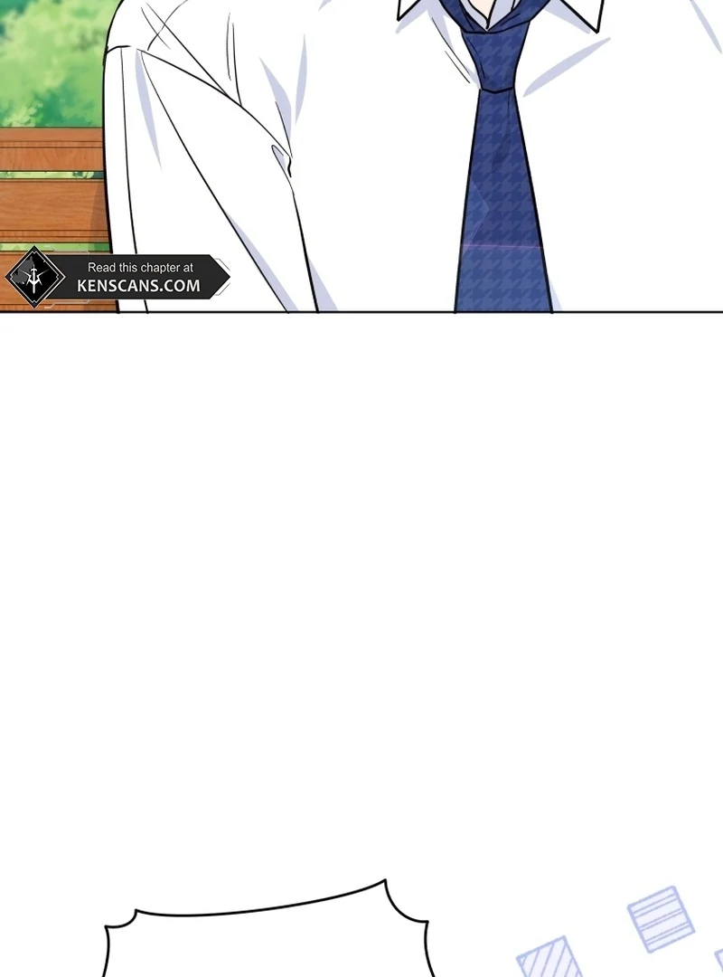 A Man Who Fell in Love With Me Chapter 2 - Page 15