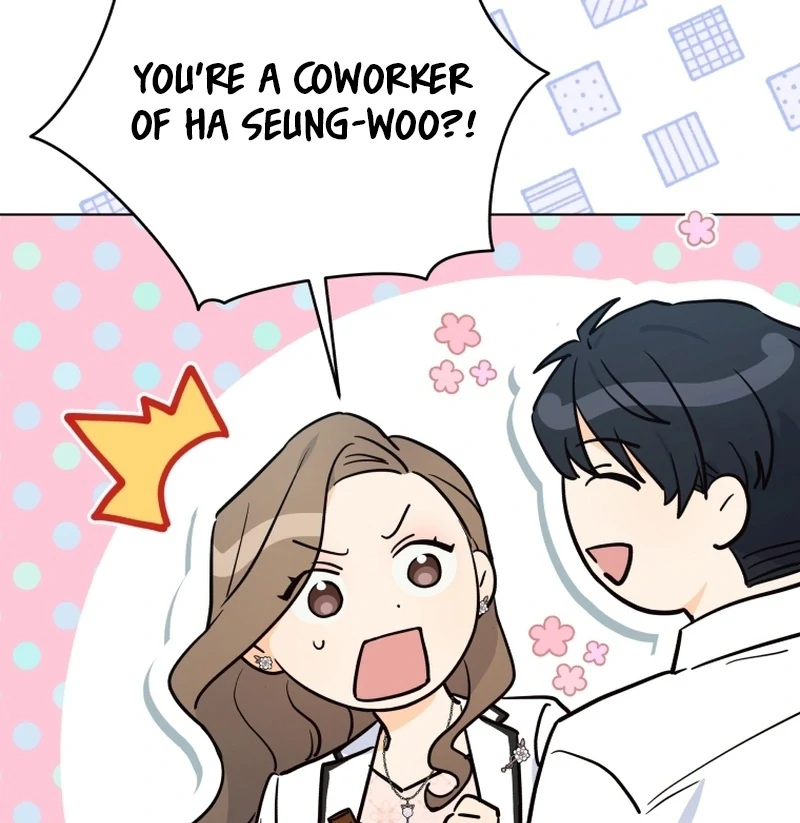 A Man Who Fell in Love With Me Chapter 2 - Page 16