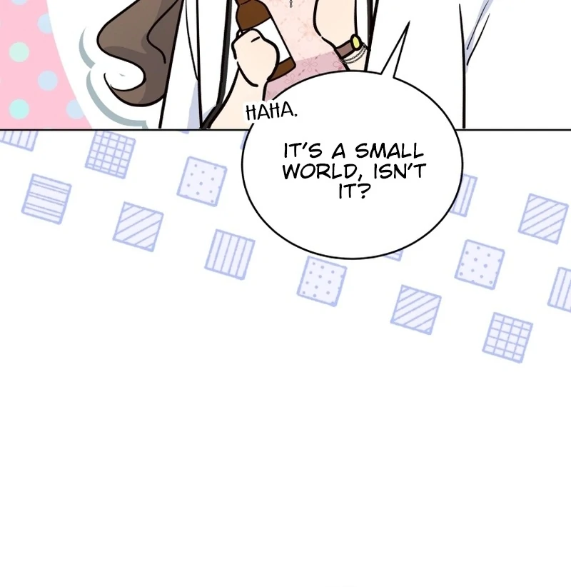 A Man Who Fell in Love With Me Chapter 2 - Page 17