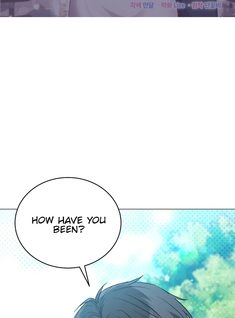 A Man Who Fell in Love With Me Chapter 2 - Page 2