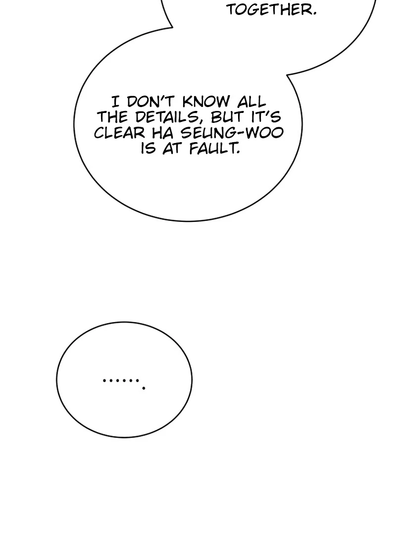 A Man Who Fell in Love With Me Chapter 2 - Page 20