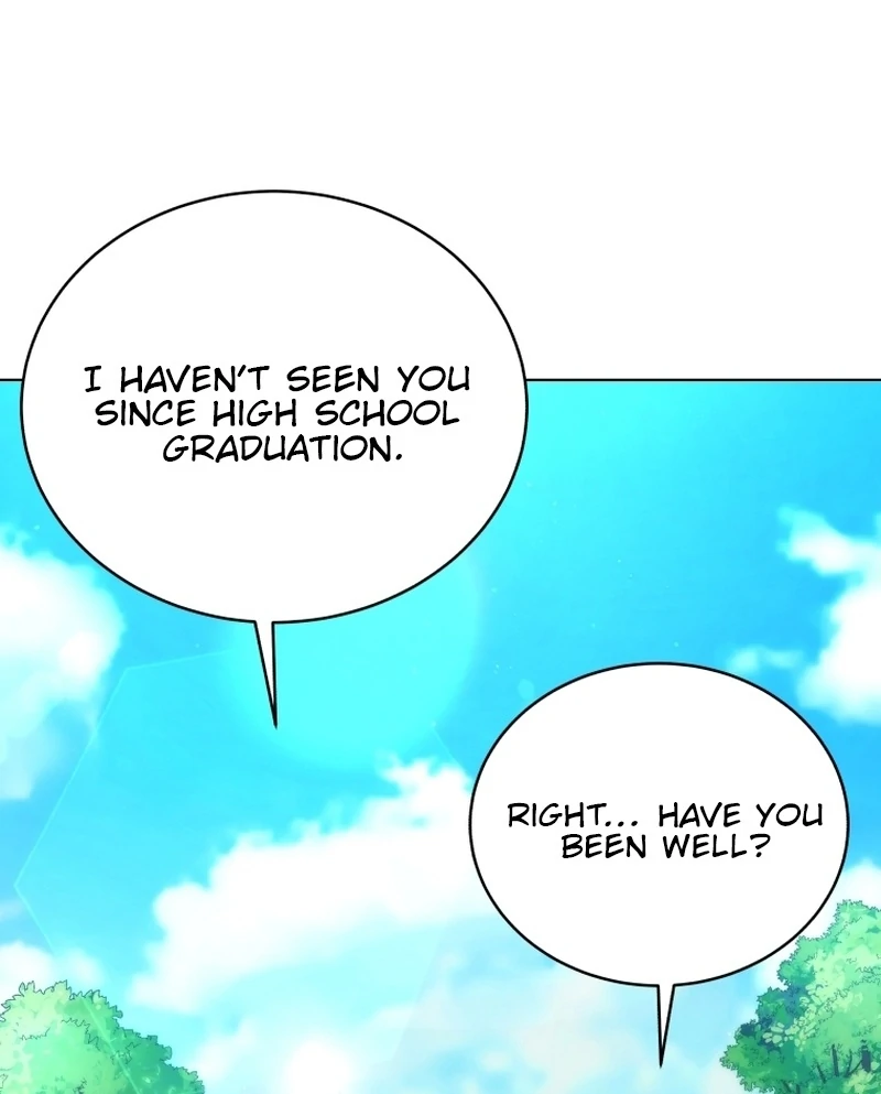 A Man Who Fell in Love With Me Chapter 2 - Page 21