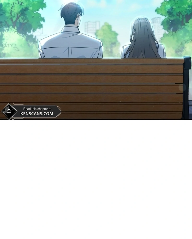 A Man Who Fell in Love With Me Chapter 2 - Page 22