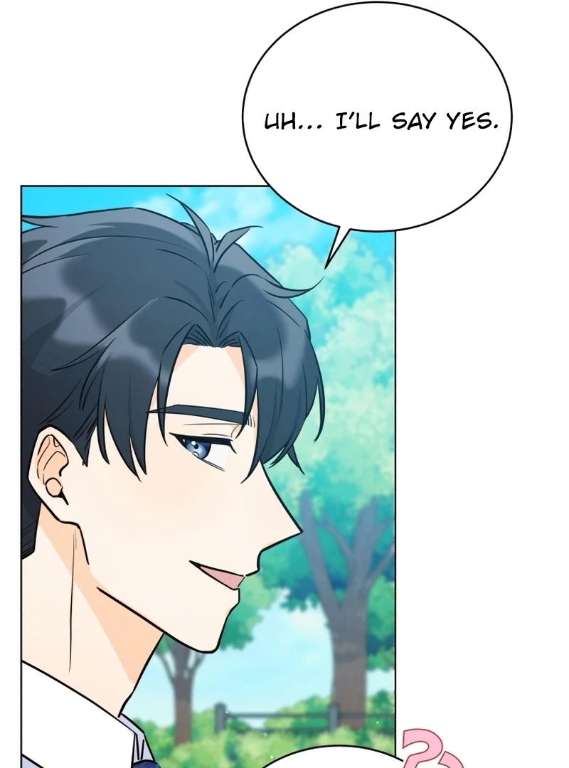 A Man Who Fell in Love With Me Chapter 2 - Page 23