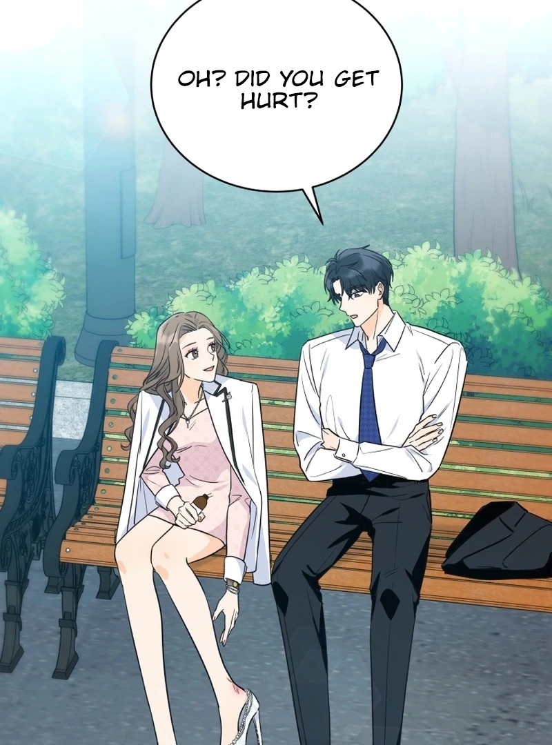 A Man Who Fell in Love With Me Chapter 2 - Page 25