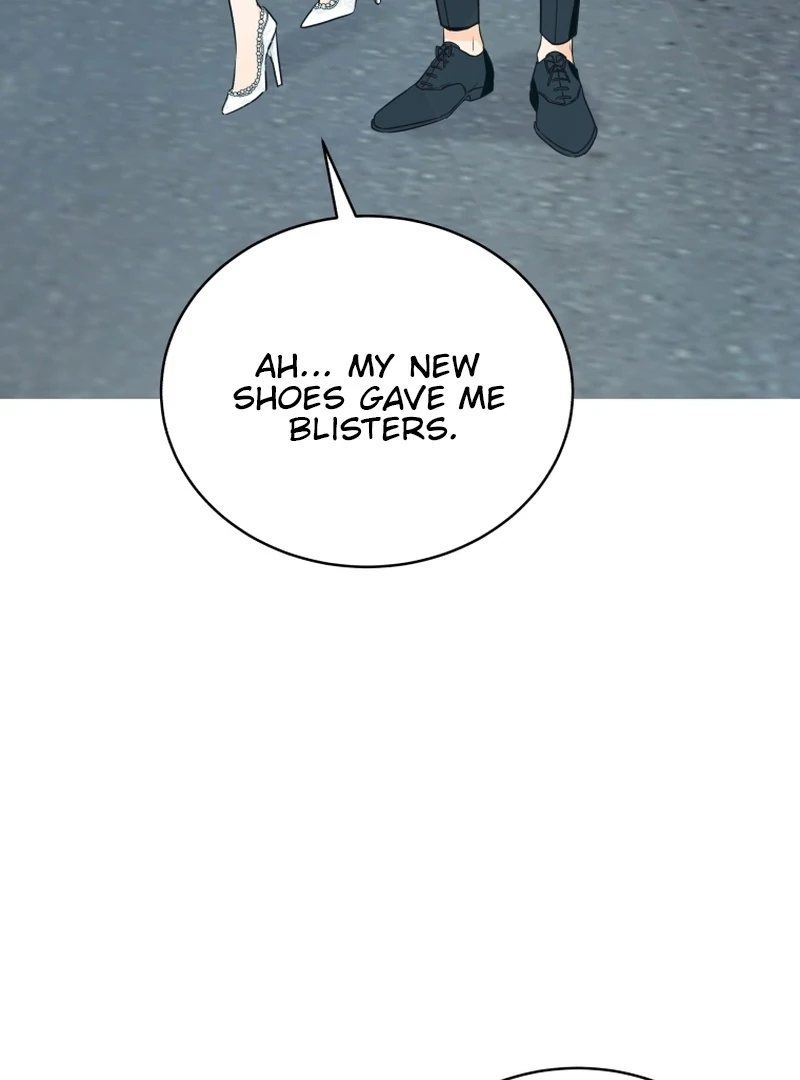 A Man Who Fell in Love With Me Chapter 2 - Page 26