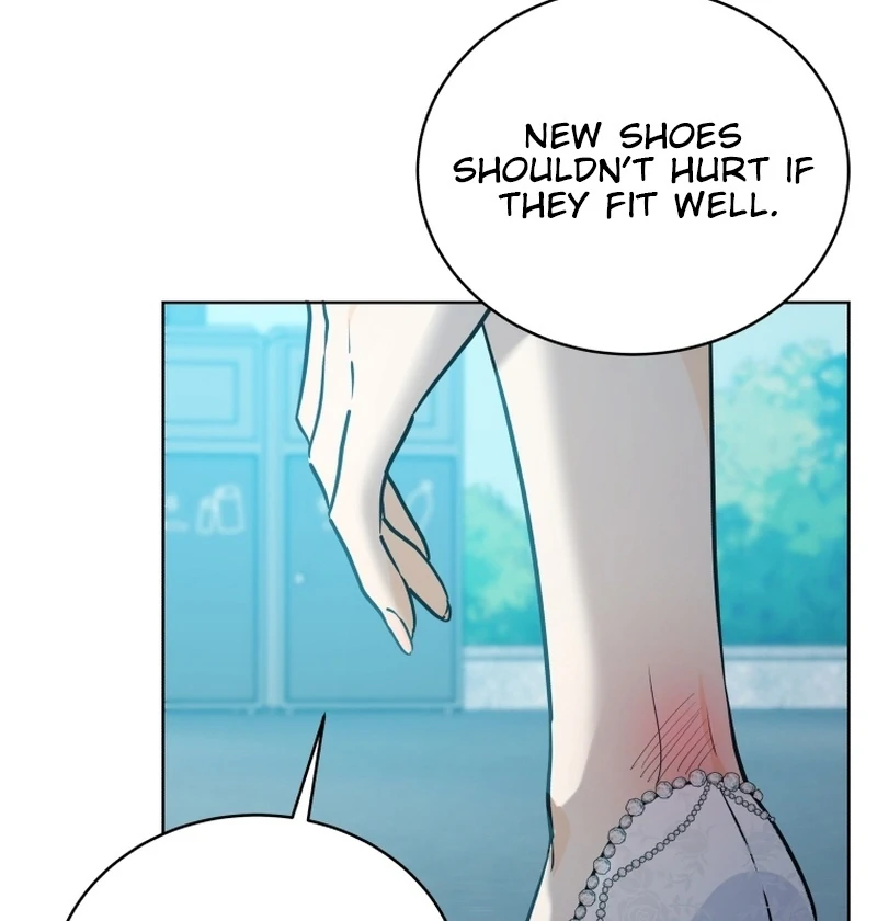 A Man Who Fell in Love With Me Chapter 2 - Page 27