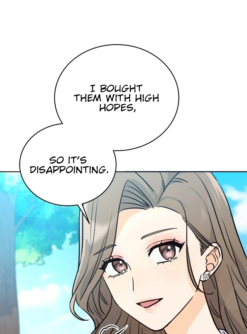 A Man Who Fell in Love With Me Chapter 2 - Page 29