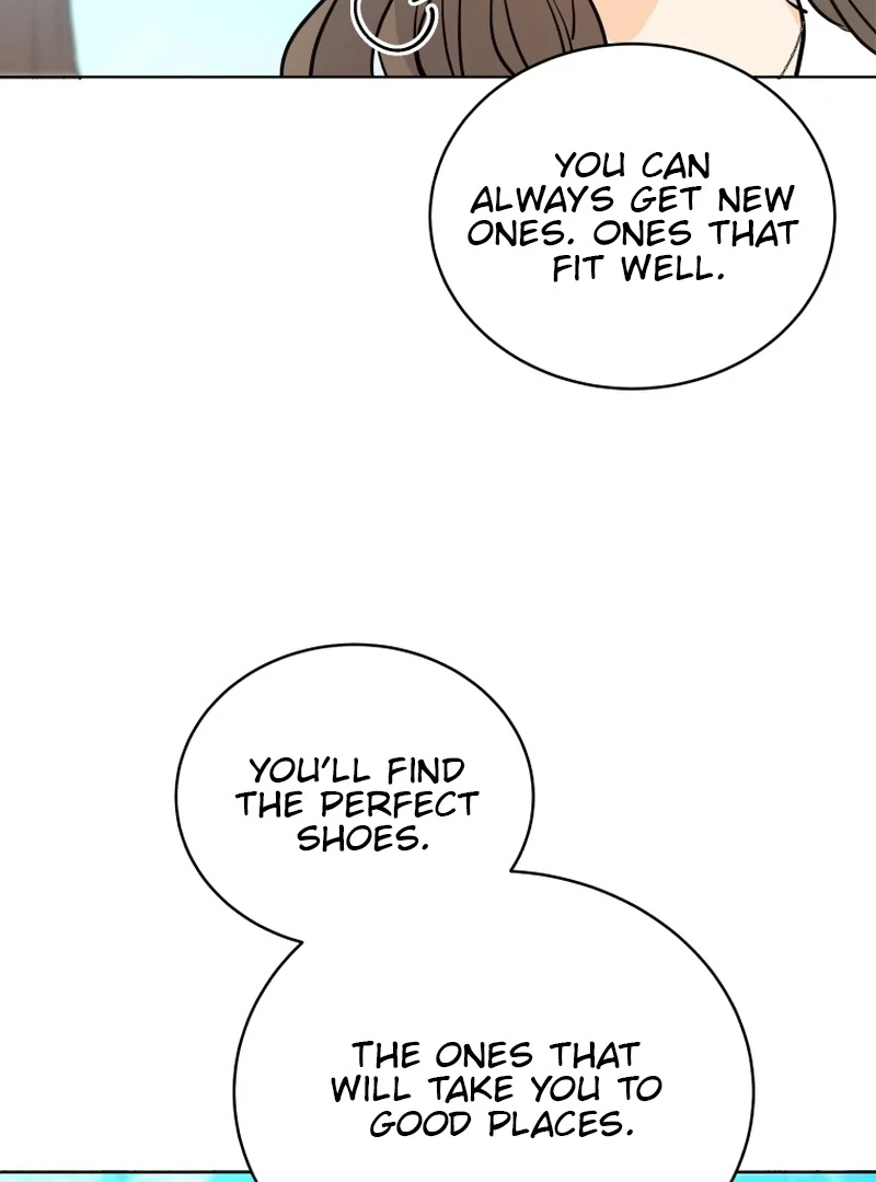 A Man Who Fell in Love With Me Chapter 2 - Page 30