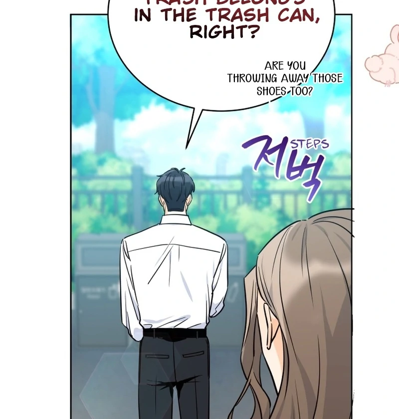 A Man Who Fell in Love With Me Chapter 2 - Page 33