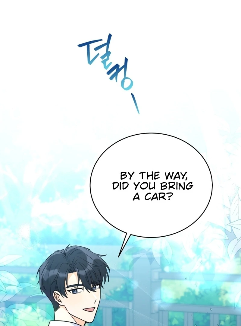 A Man Who Fell in Love With Me Chapter 2 - Page 35