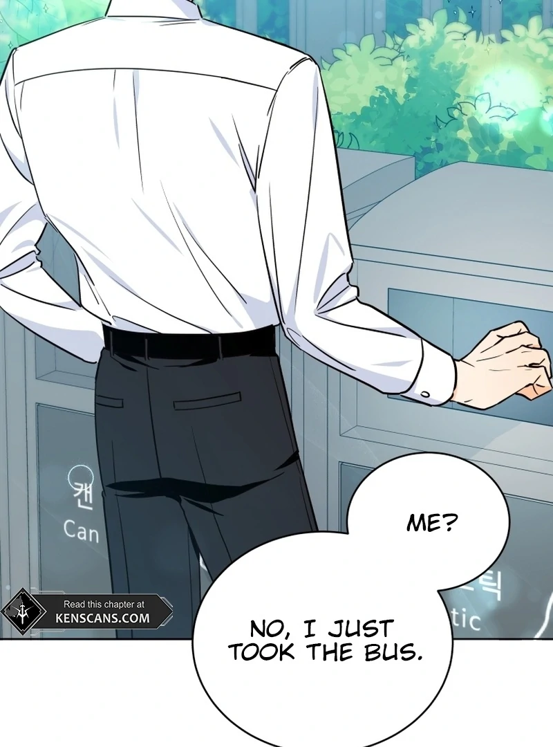 A Man Who Fell in Love With Me Chapter 2 - Page 36