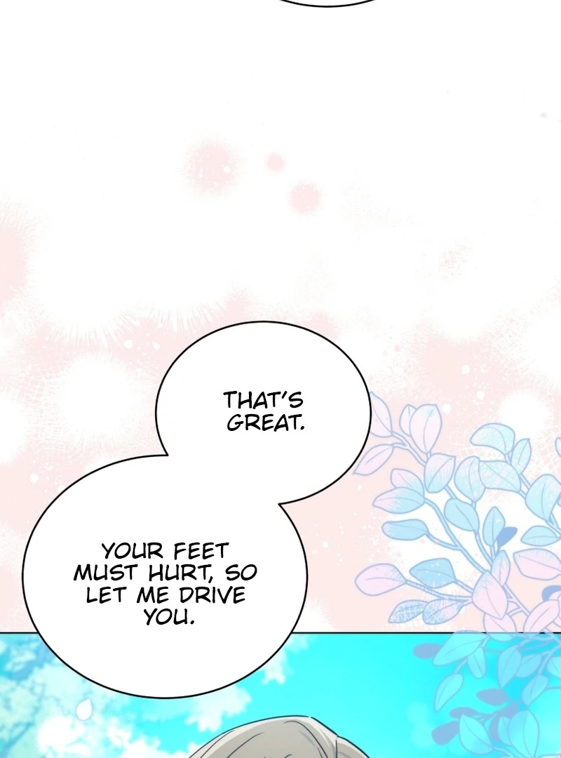 A Man Who Fell in Love With Me Chapter 2 - Page 37