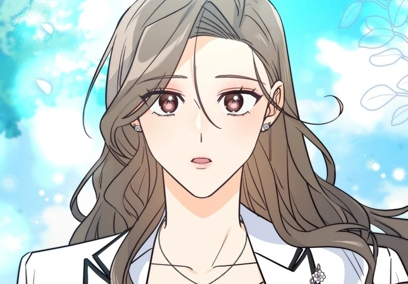 A Man Who Fell in Love With Me Chapter 2 - Page 38