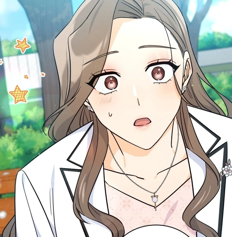 A Man Who Fell in Love With Me Chapter 2 - Page 4