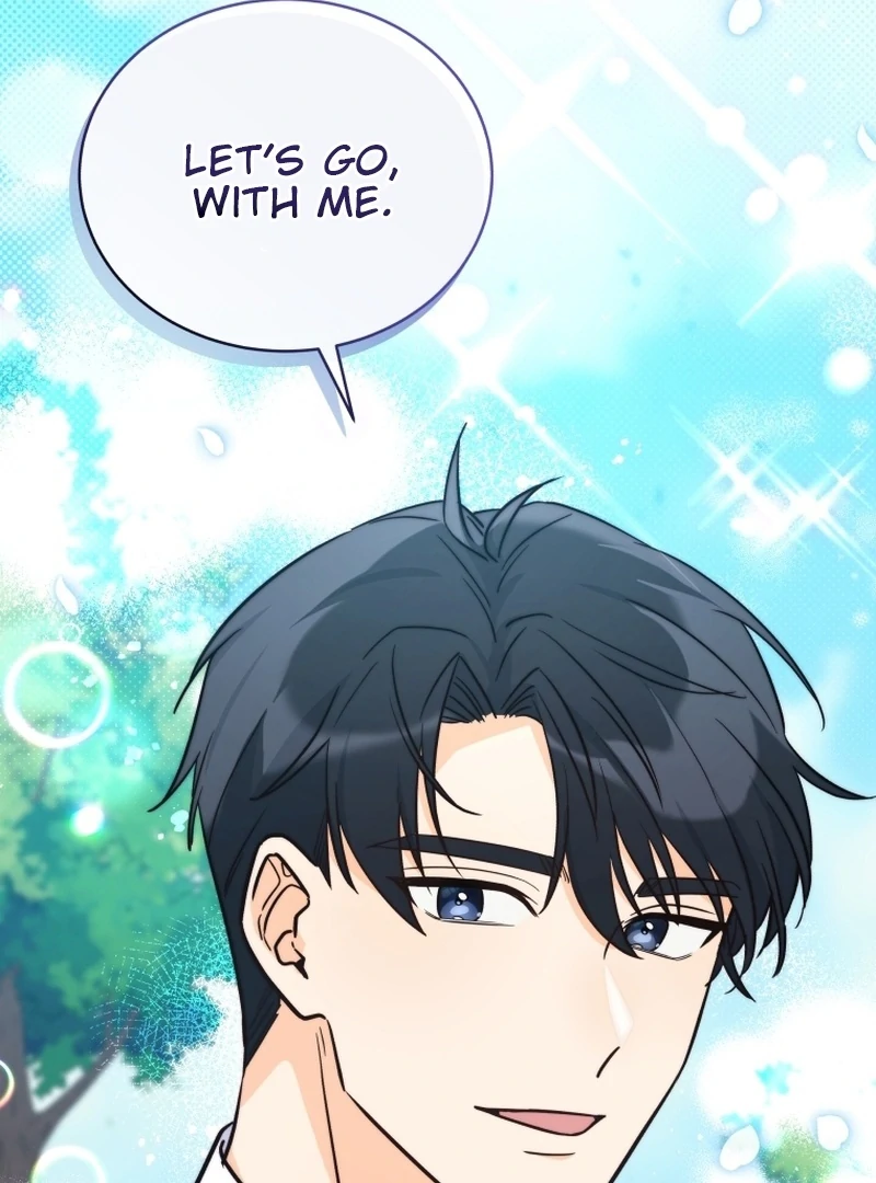 A Man Who Fell in Love With Me Chapter 2 - Page 40