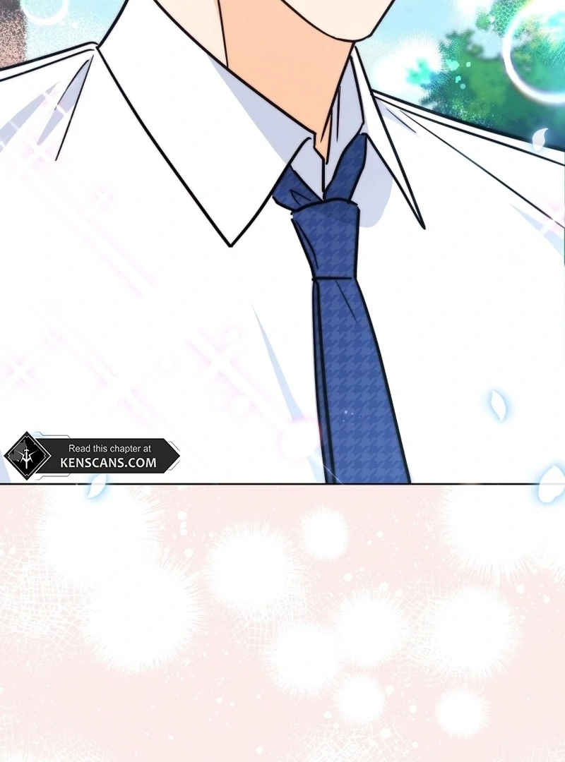 A Man Who Fell in Love With Me Chapter 2 - Page 41