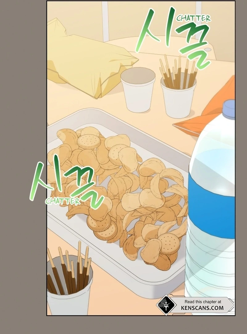 A Man Who Fell in Love With Me Chapter 2 - Page 46