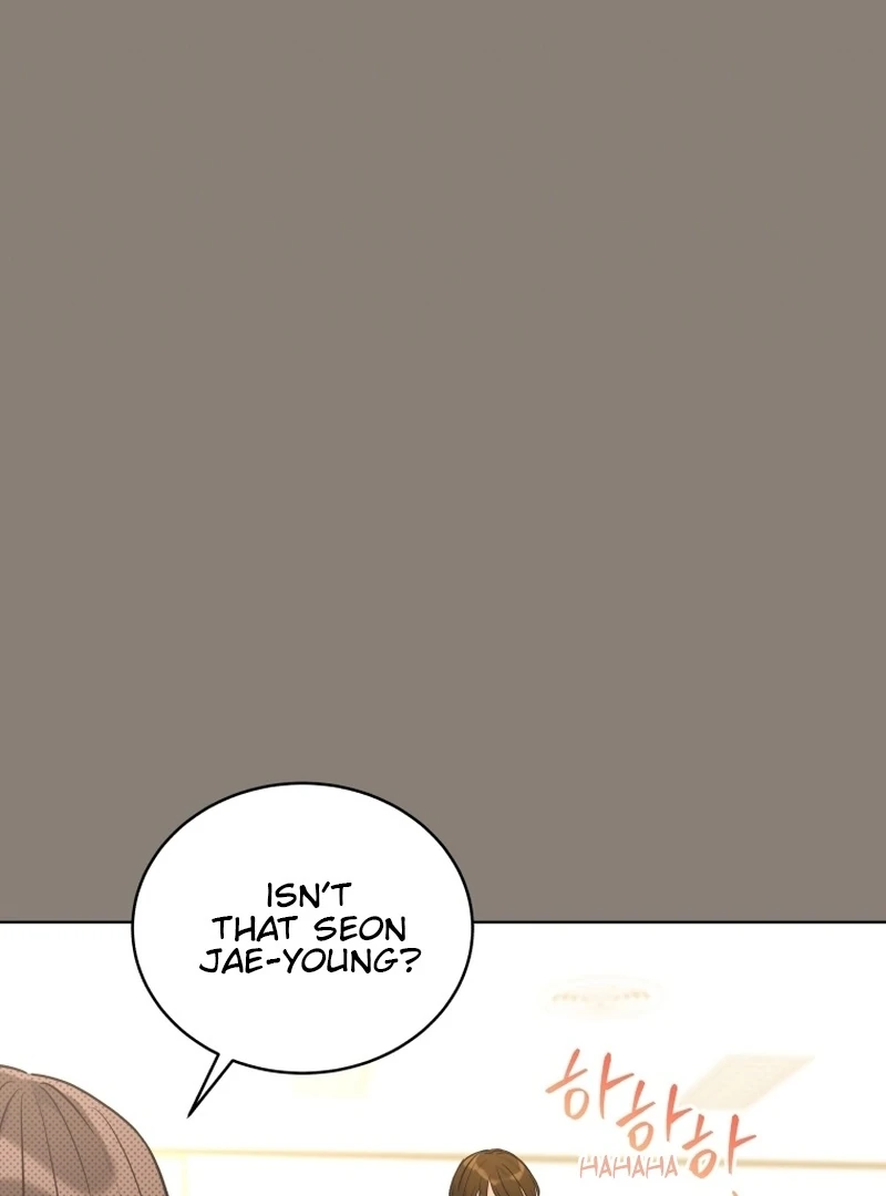 A Man Who Fell in Love With Me Chapter 2 - Page 47