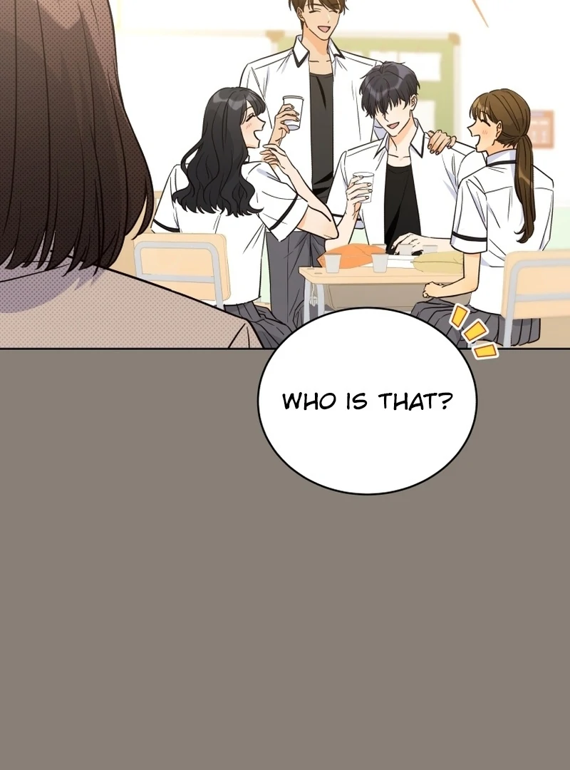 A Man Who Fell in Love With Me Chapter 2 - Page 48