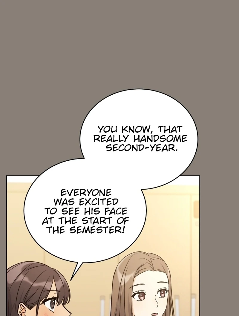 A Man Who Fell in Love With Me Chapter 2 - Page 49