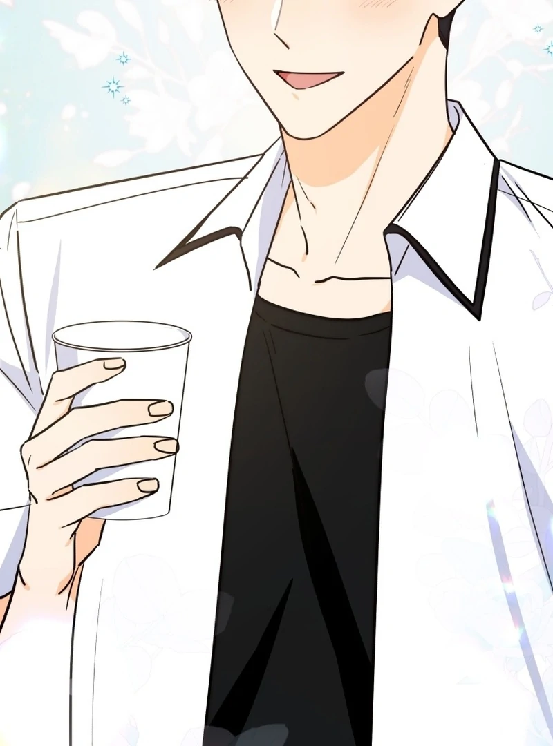 A Man Who Fell in Love With Me Chapter 2 - Page 52