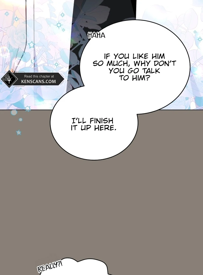 A Man Who Fell in Love With Me Chapter 2 - Page 53