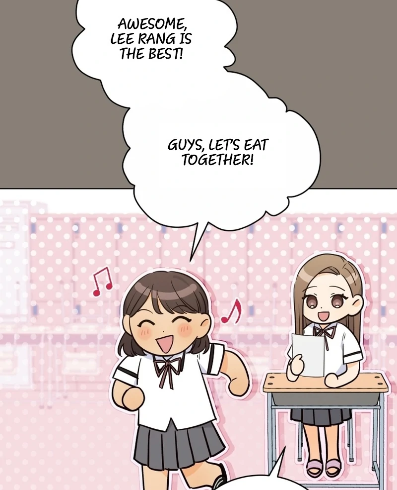 A Man Who Fell in Love With Me Chapter 2 - Page 54