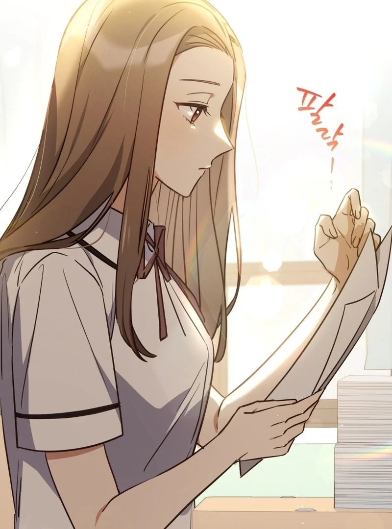 A Man Who Fell in Love With Me Chapter 2 - Page 56