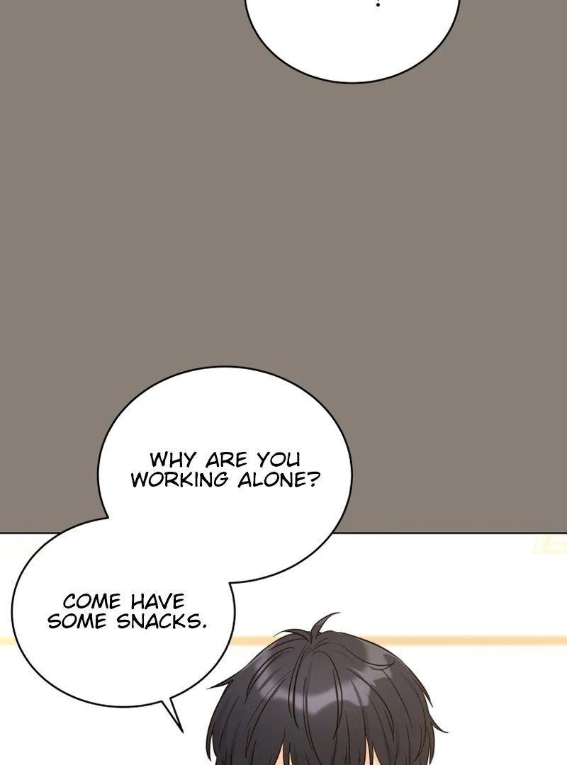 A Man Who Fell in Love With Me Chapter 2 - Page 59