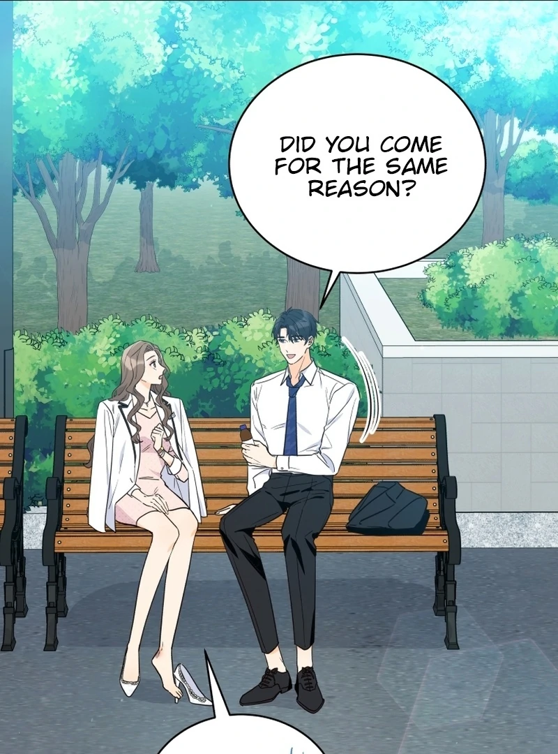 A Man Who Fell in Love With Me Chapter 2 - Page 6