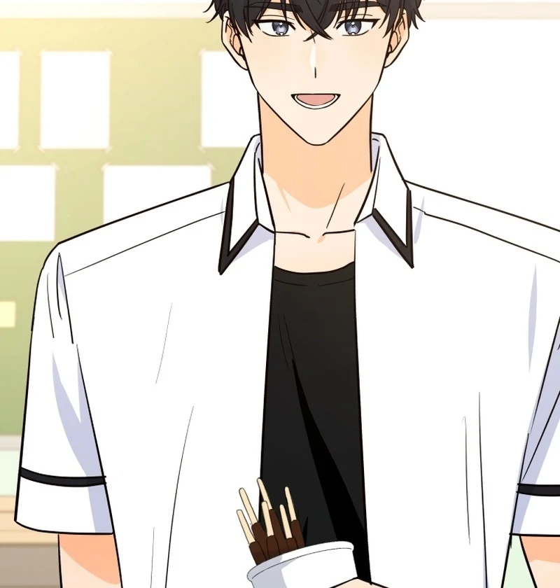 A Man Who Fell in Love With Me Chapter 2 - Page 60