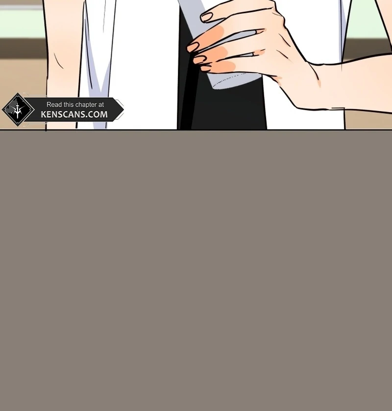 A Man Who Fell in Love With Me Chapter 2 - Page 61