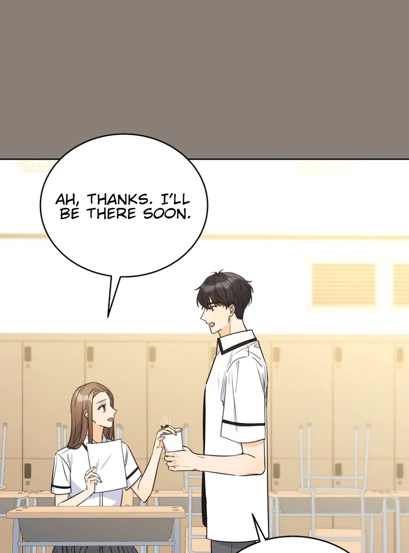 A Man Who Fell in Love With Me Chapter 2 - Page 62