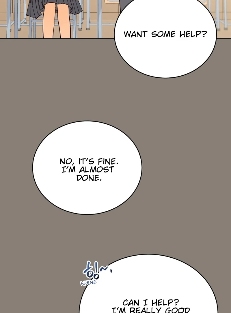 A Man Who Fell in Love With Me Chapter 2 - Page 63