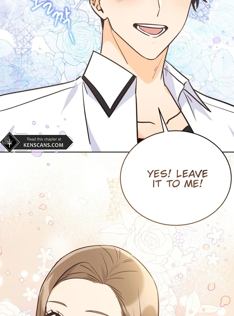 A Man Who Fell in Love With Me Chapter 2 - Page 65