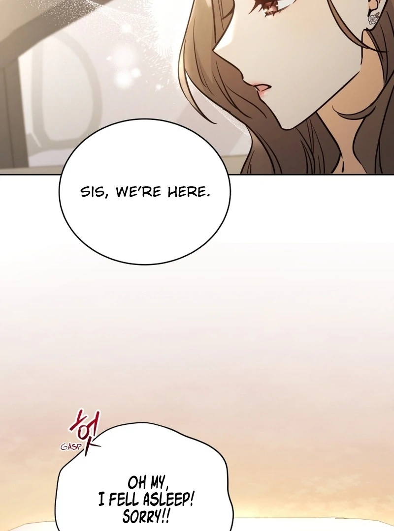 A Man Who Fell in Love With Me Chapter 2 - Page 69