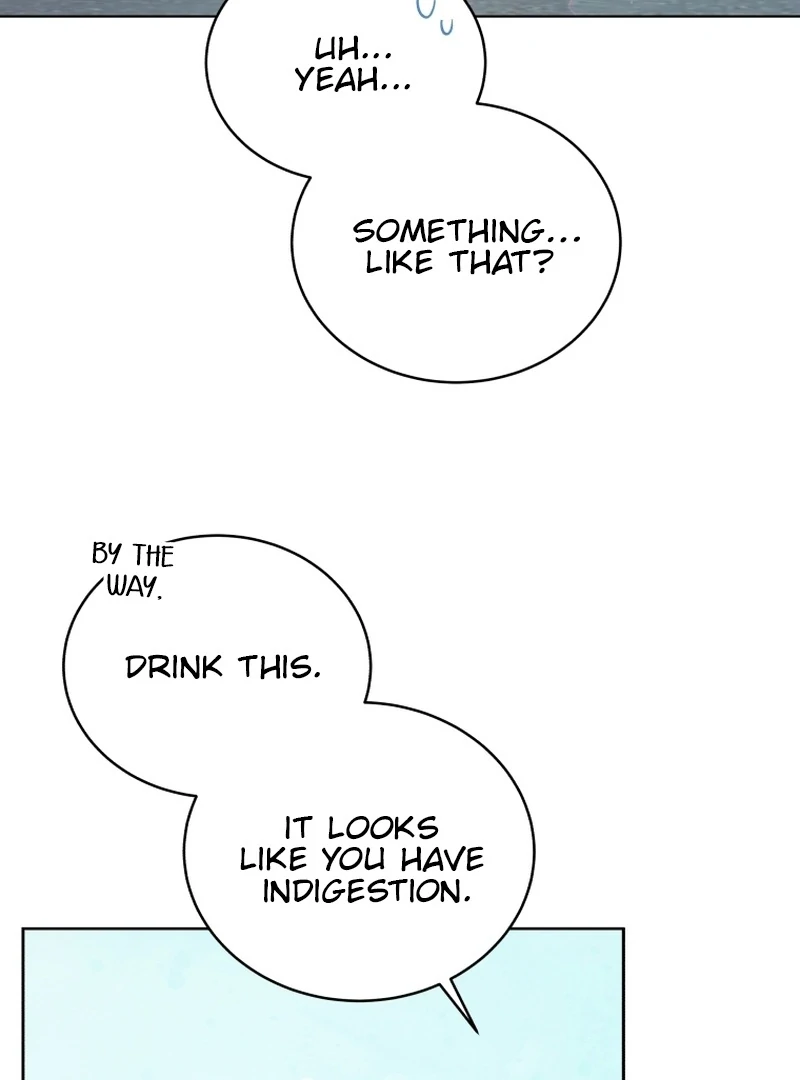 A Man Who Fell in Love With Me Chapter 2 - Page 7