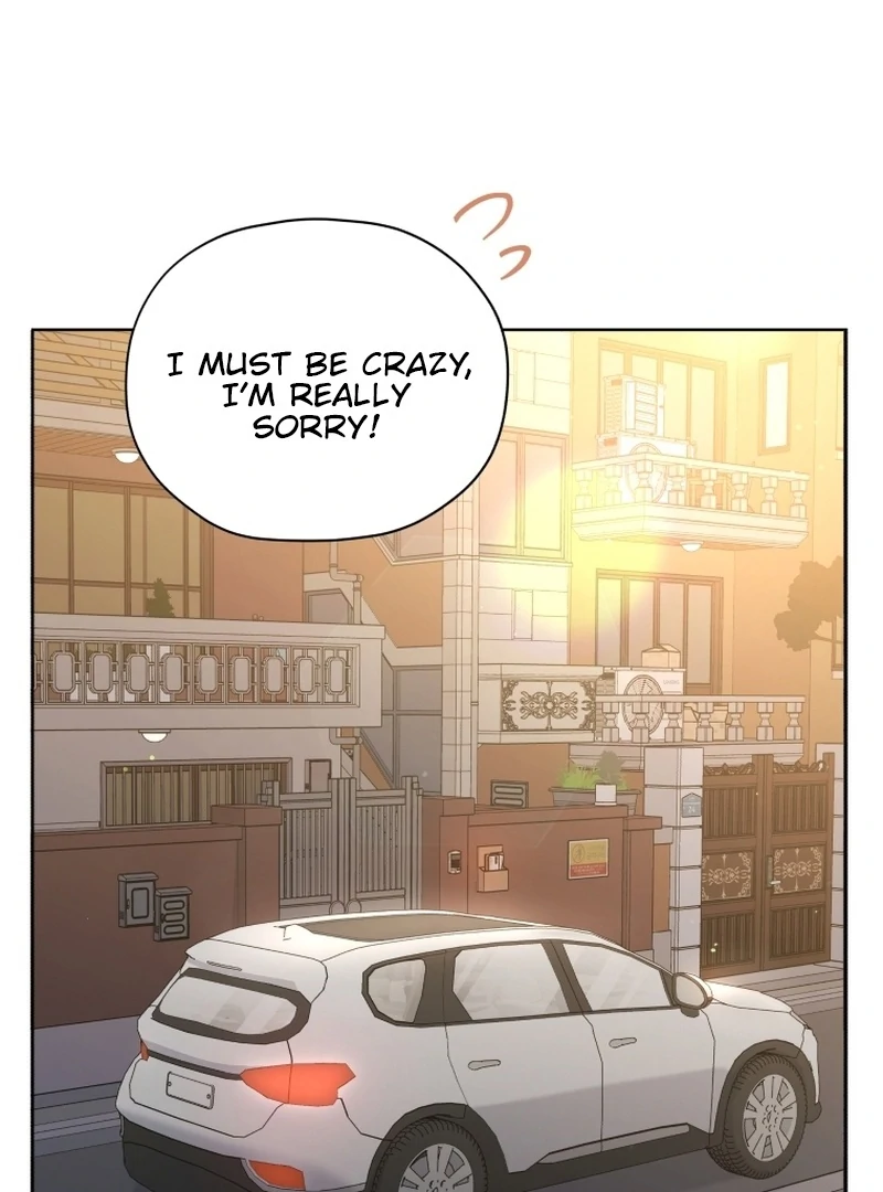 A Man Who Fell in Love With Me Chapter 2 - Page 71