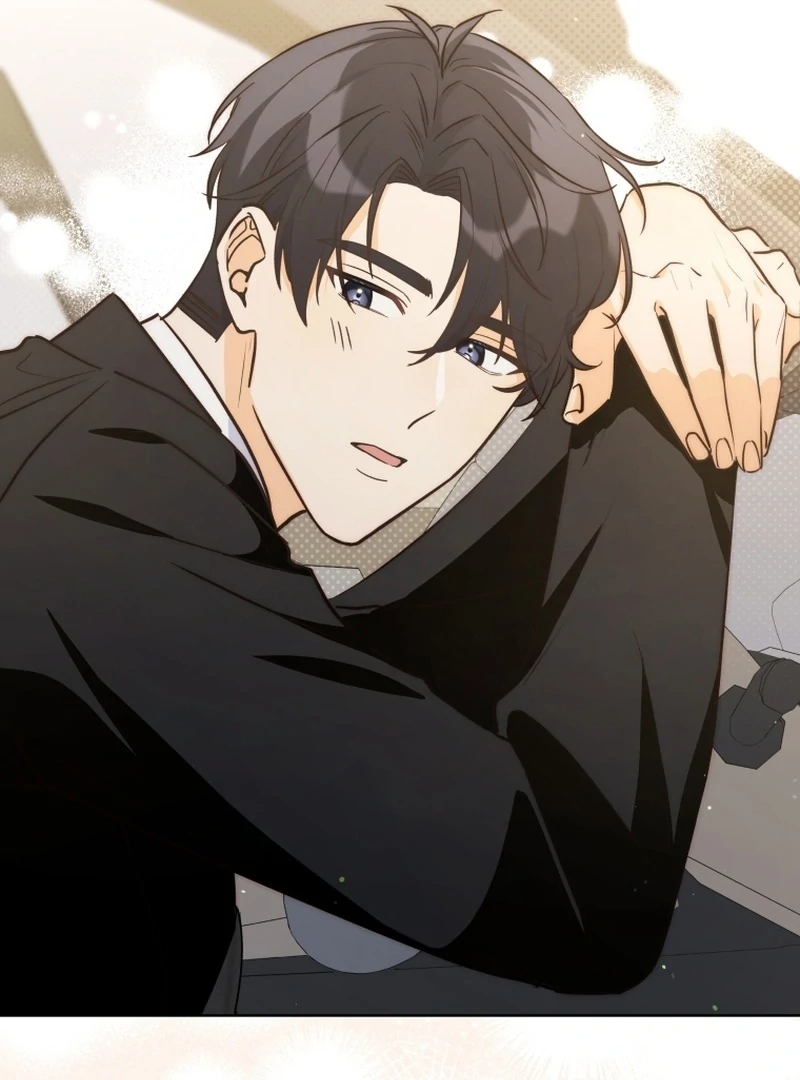 A Man Who Fell in Love With Me Chapter 2 - Page 74