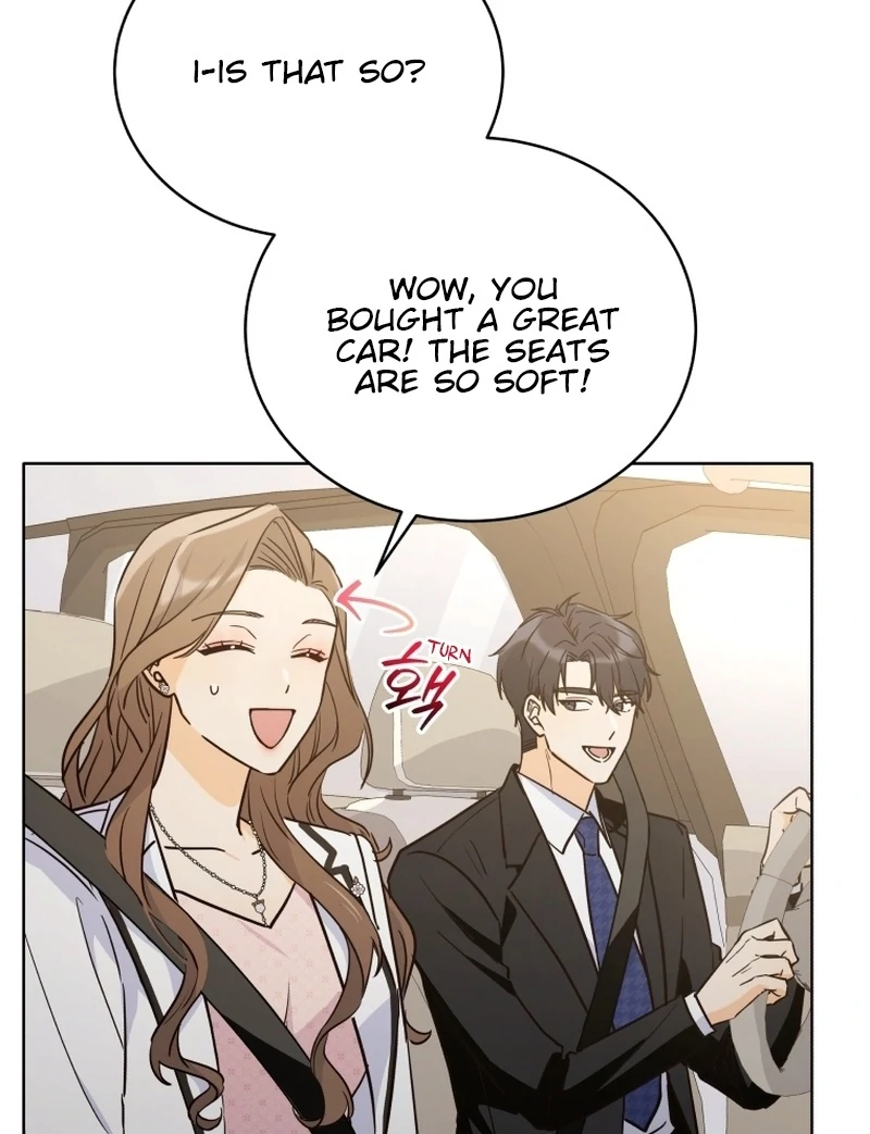 A Man Who Fell in Love With Me Chapter 2 - Page 77