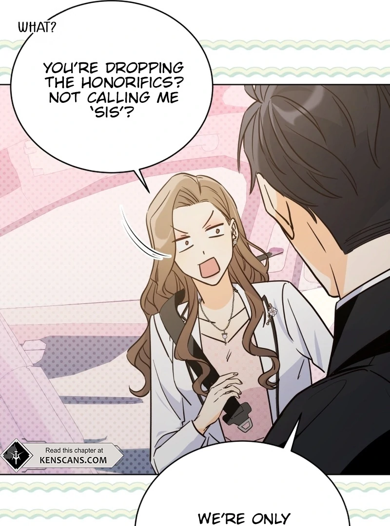 A Man Who Fell in Love With Me Chapter 2 - Page 79