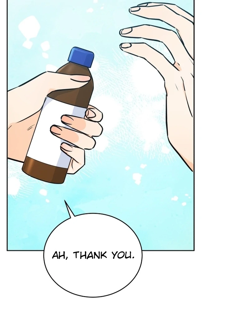 A Man Who Fell in Love With Me Chapter 2 - Page 8